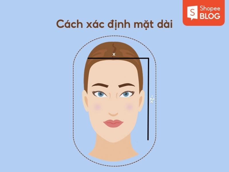 25+ kiểu tóc cho mặt dài giúp che khuyết điểm hoàn hảo