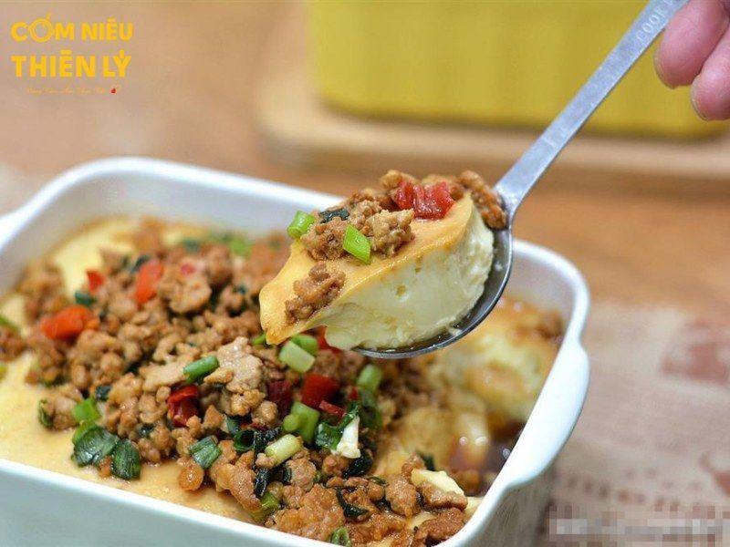 Top 40 gợi ý món ăn trưa văn phòng được yêu thích nhất