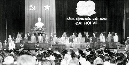 Các kỳ Đại hội
