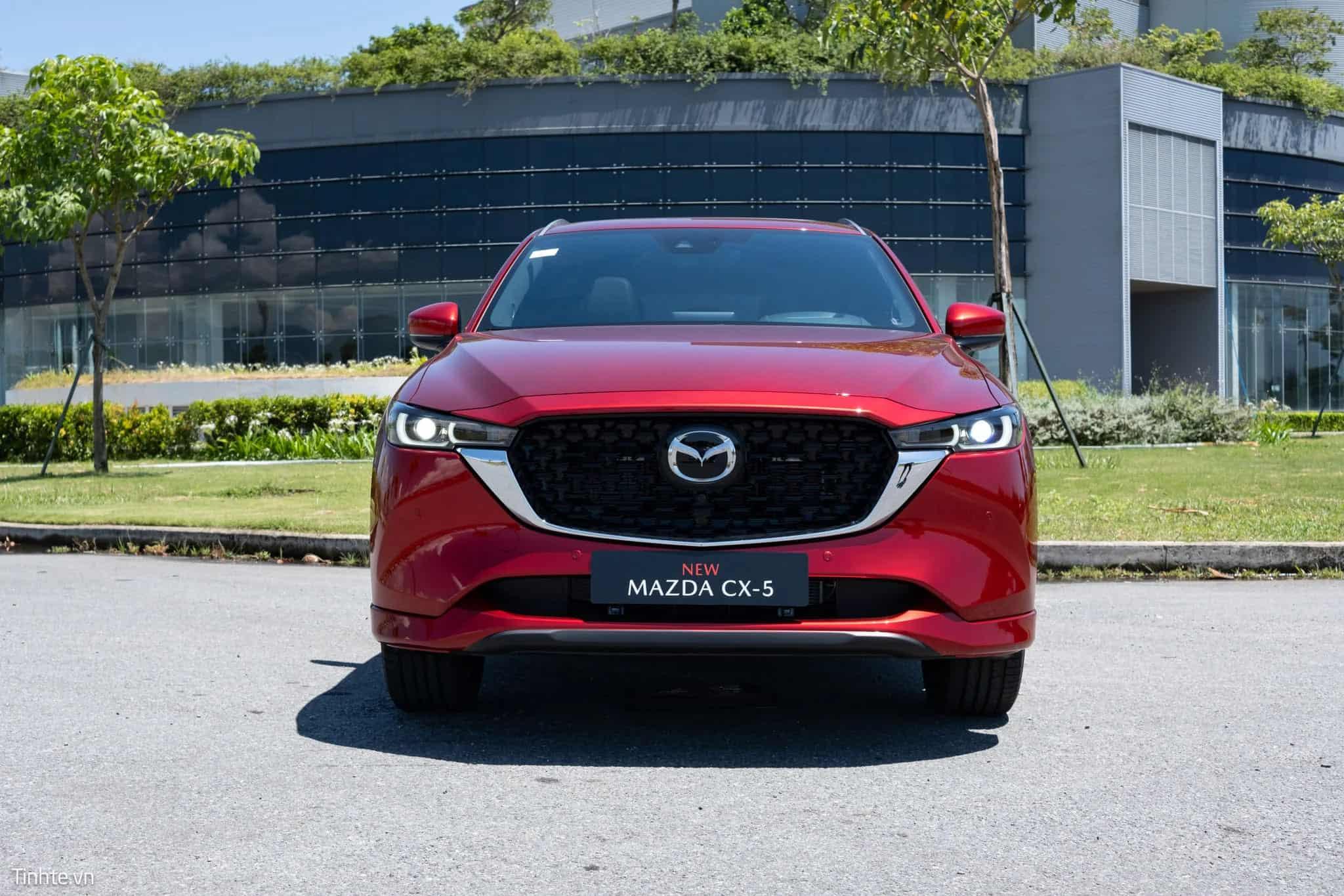 Mazda Cx5