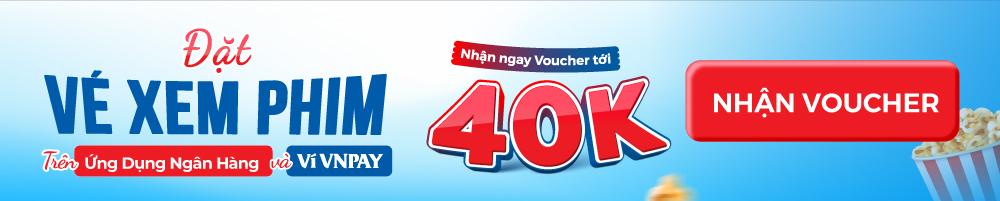 Những bộ phim thể thao ý nghĩa, truyền cảm hứng: Đặt vé xem phim trên ví VNPAY và app ngân hàng để thưởng thức