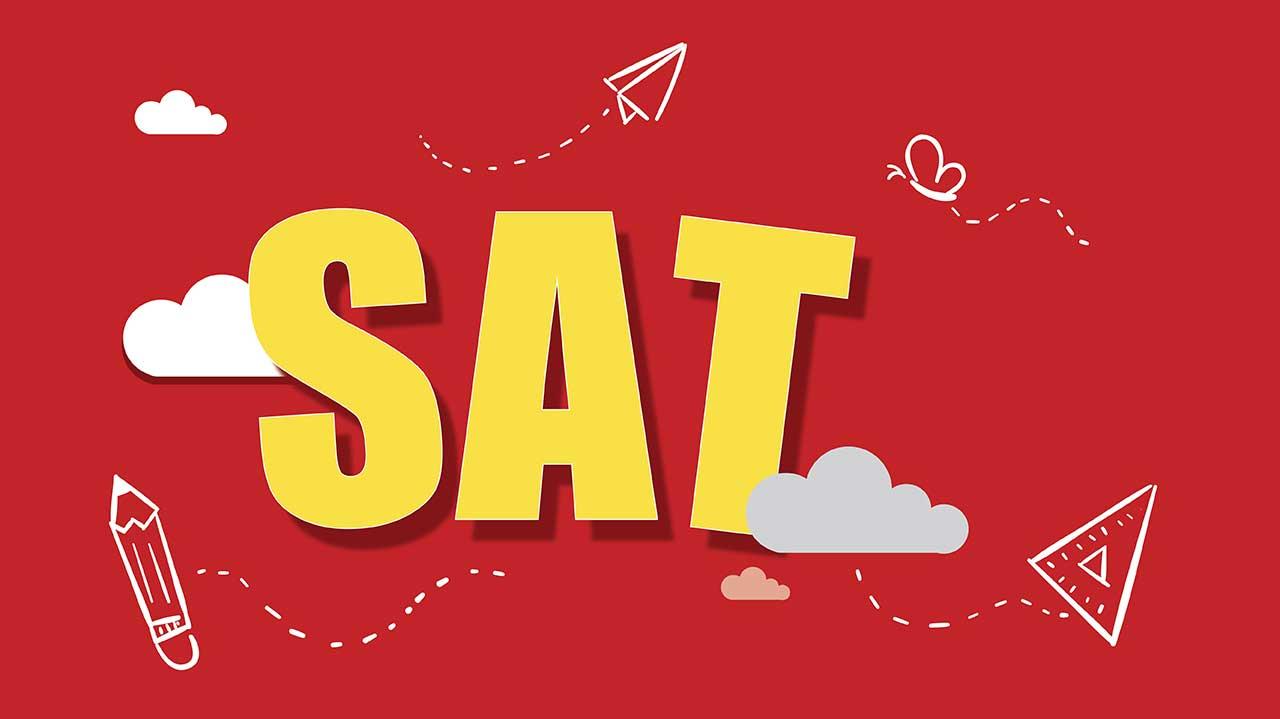 SAT là gì? Tất tần tật về Bài thi SAT năm 2024