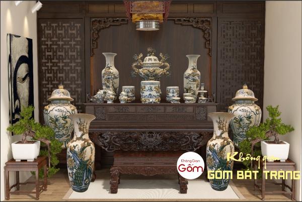 Tag Archives: cách xin chân hương về thờ