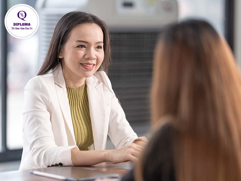 trung tâm du học Úc uy tín