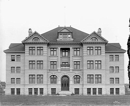 University of Manitoba