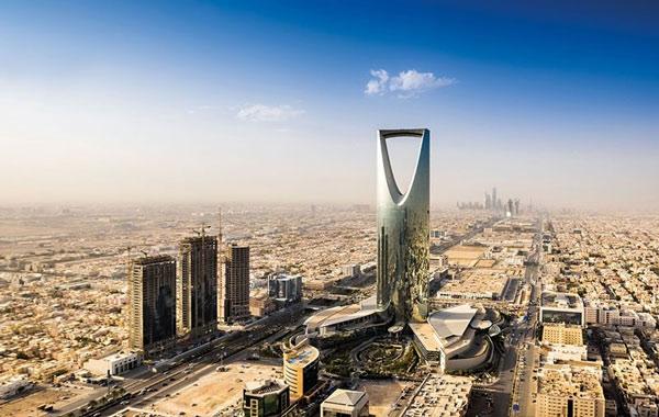 95% diện tích Ả rập Saudi là sa mạc